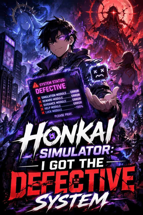 Honkai Simulator: I Got the Defective System