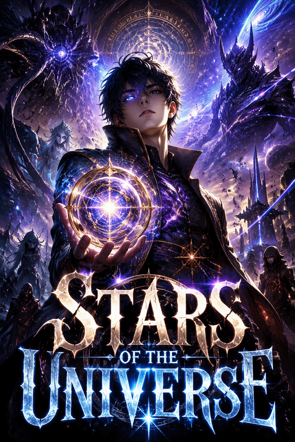 Stars of the Universe