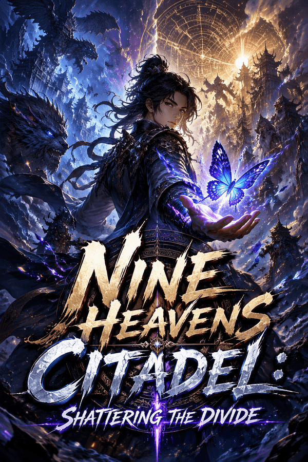 Nine Heavens Citadel: Shattering the Divide