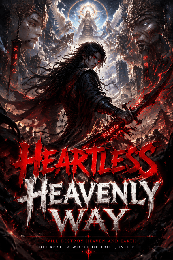 Heartless Heavenly Way