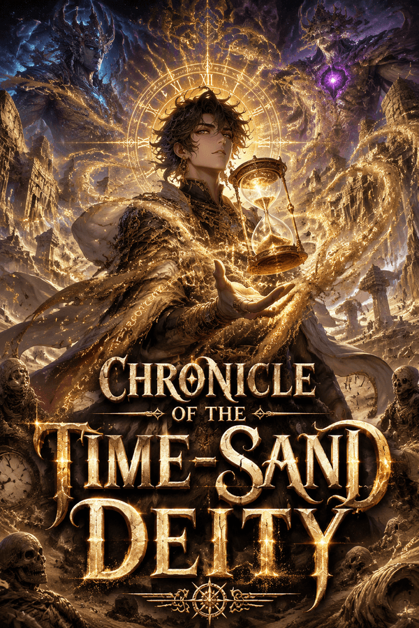 Chronicle of the Time-Sand Deity