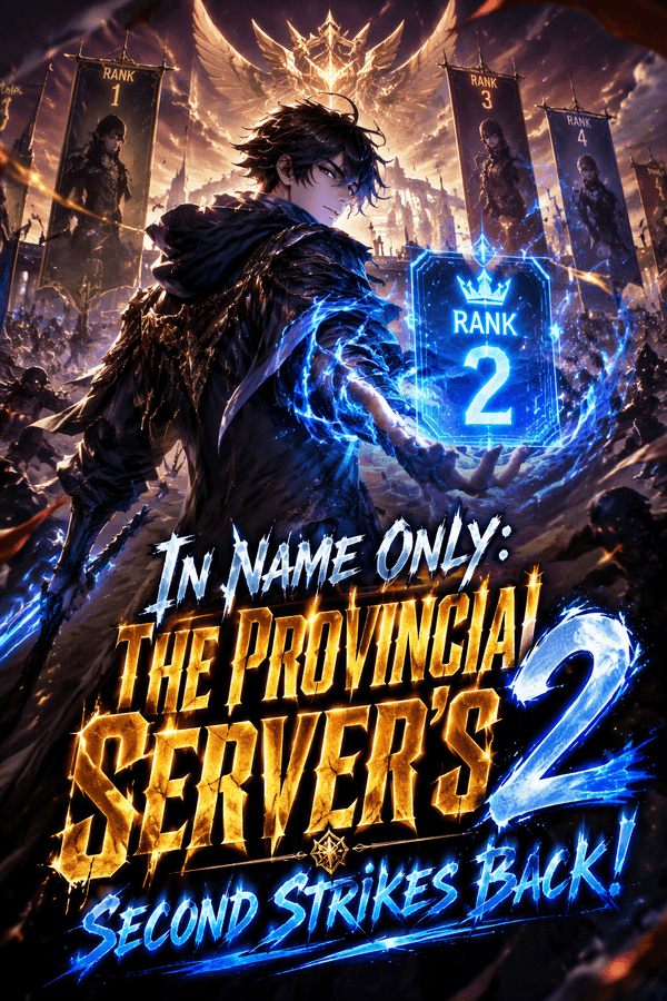 In Name Only: The Provincial Server's Second Strikes Back!