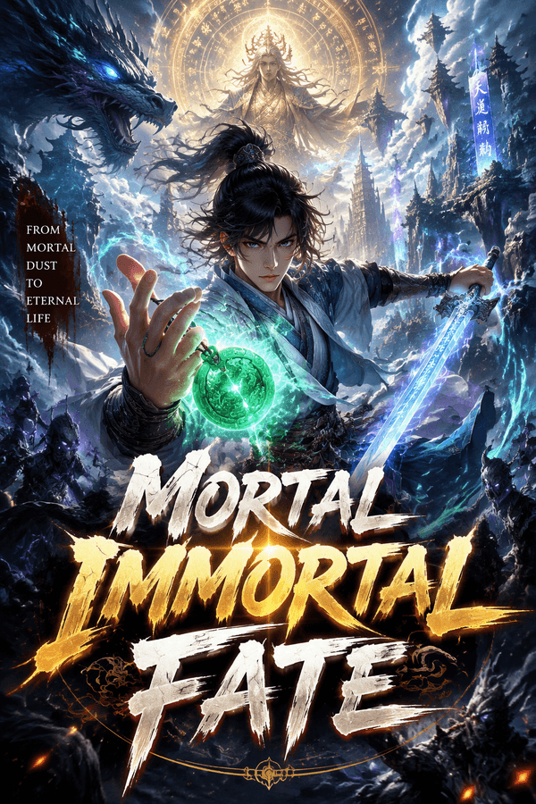 Mortal Immortal Fate