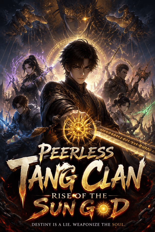 Peerless Tang Clan: Rise of the Sun God