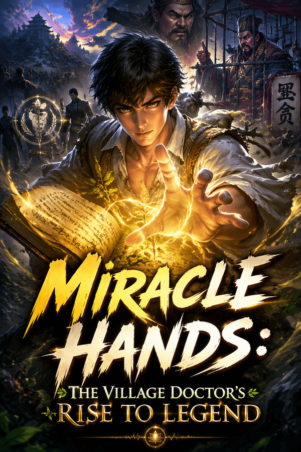 Miracle Hands: The Village Doctor's Rise to Legend