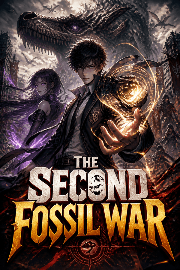 The Second Fossil War