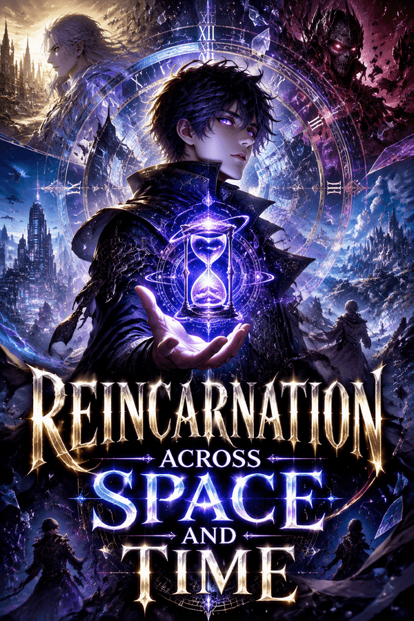 Reincarnation Across Space and Time