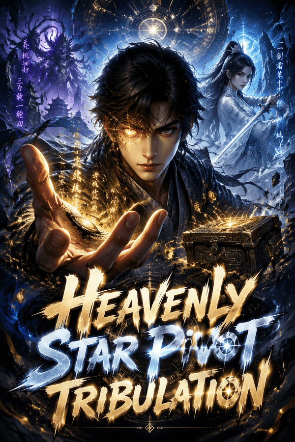 Heavenly Star Pivot Tribulation