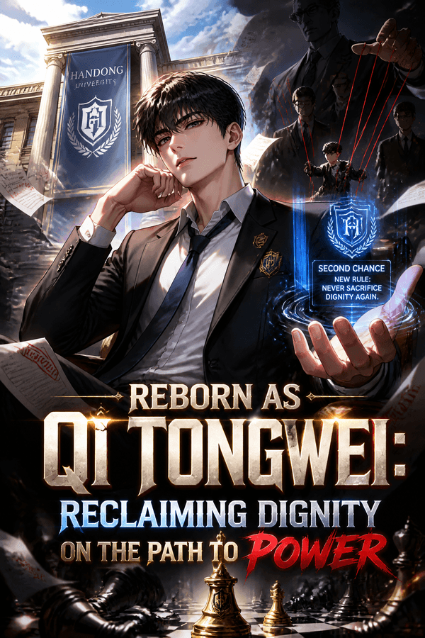 Reborn as Qi Tongwei: Reclaiming Dignity on the Path to Power