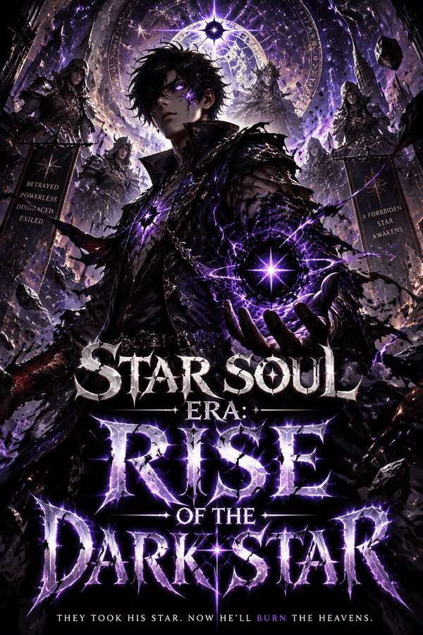 Star Soul Era: Rise of the Dark Star