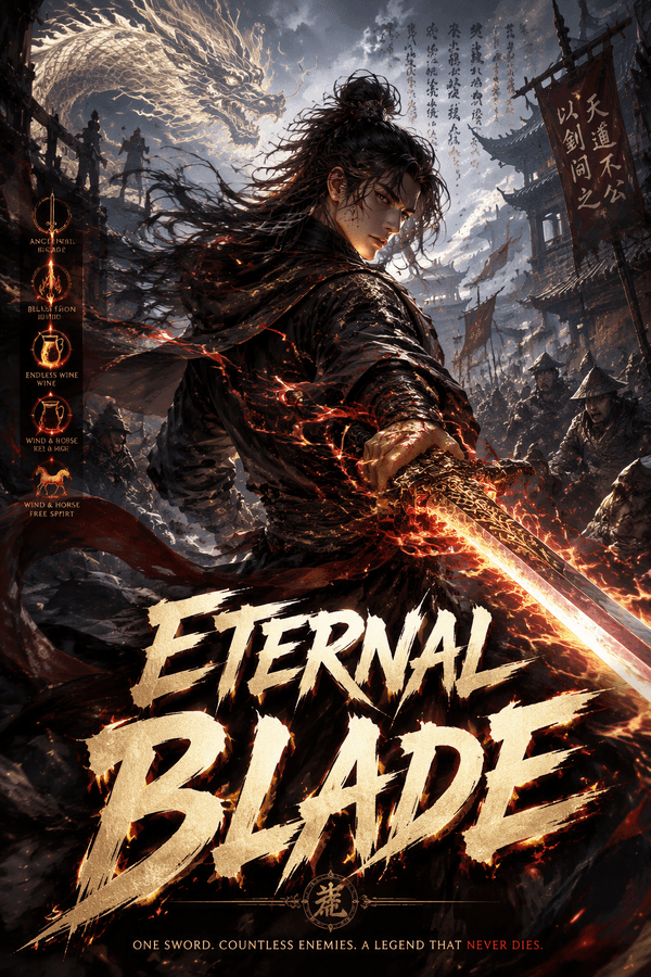 Eternal Blade
