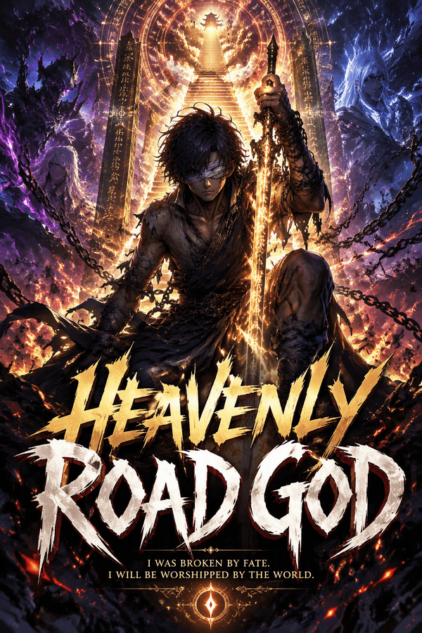 Heavenly Road God