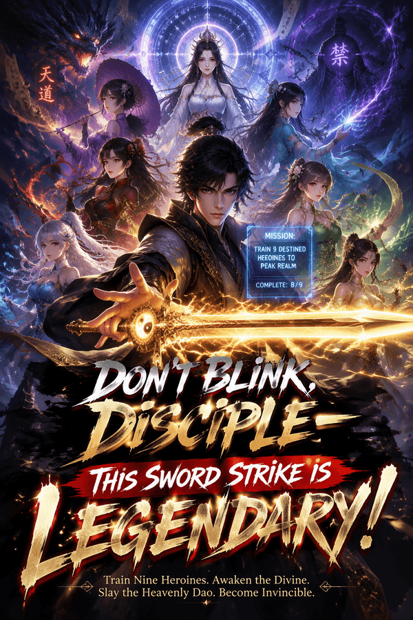 System: Train Your Disciples to Greatness, Not Yourself to Godhood
