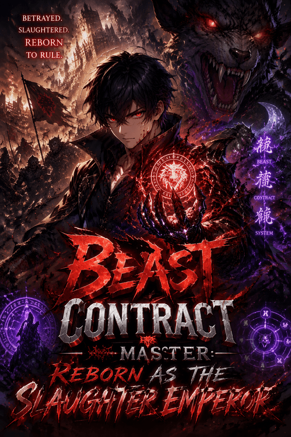 Beast Contract Master: Reborn as the Slaughter Emperor