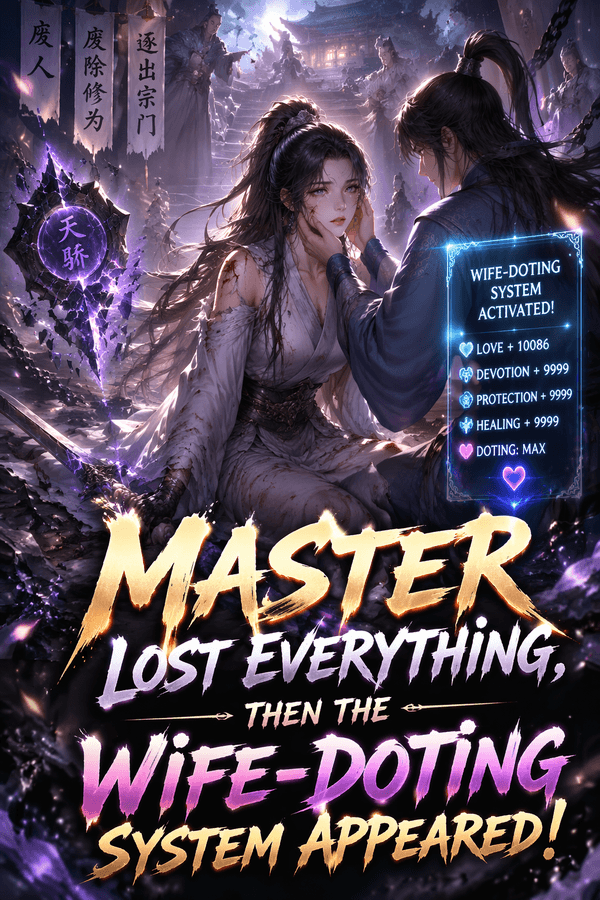 Master Lost Everything, Then the Wife-Doting System Appeared!