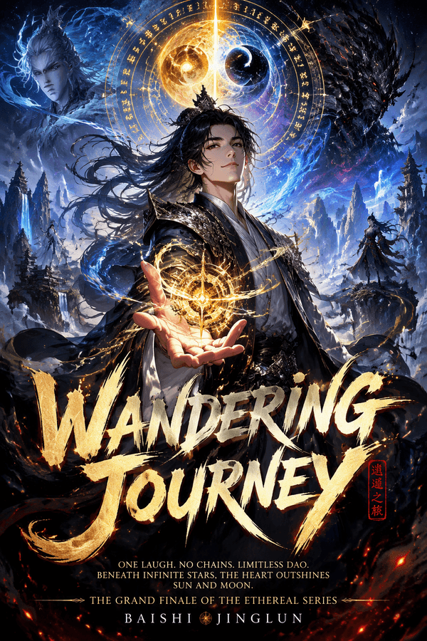 Wandering Journey