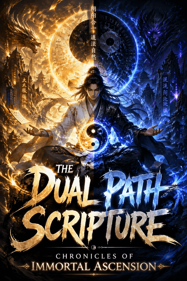 The Dual Path Scripture: Chronicles of Immortal Ascension