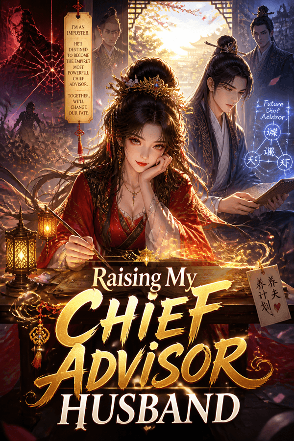 Raising My Chief Advisor Husband