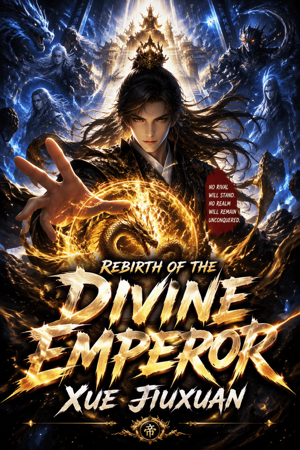 Rebirth of the Divine Emperor Xue Jiuxuan