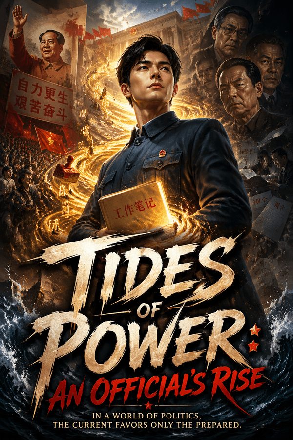 Tides of Power: An Official's Rise