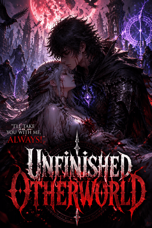 Unfinished Otherworld