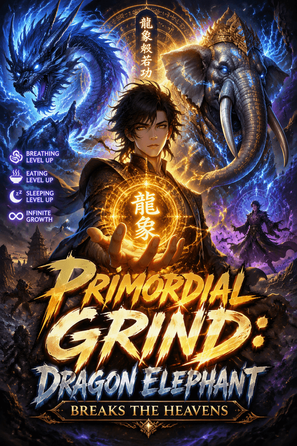 Primordial Grind: Dragon Elephant Breaks the Heavens