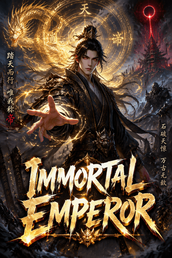 Immortal Emperor