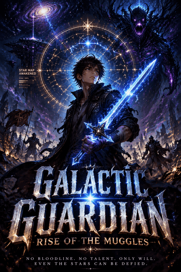 Galactic Guardian: Rise of the Muggles