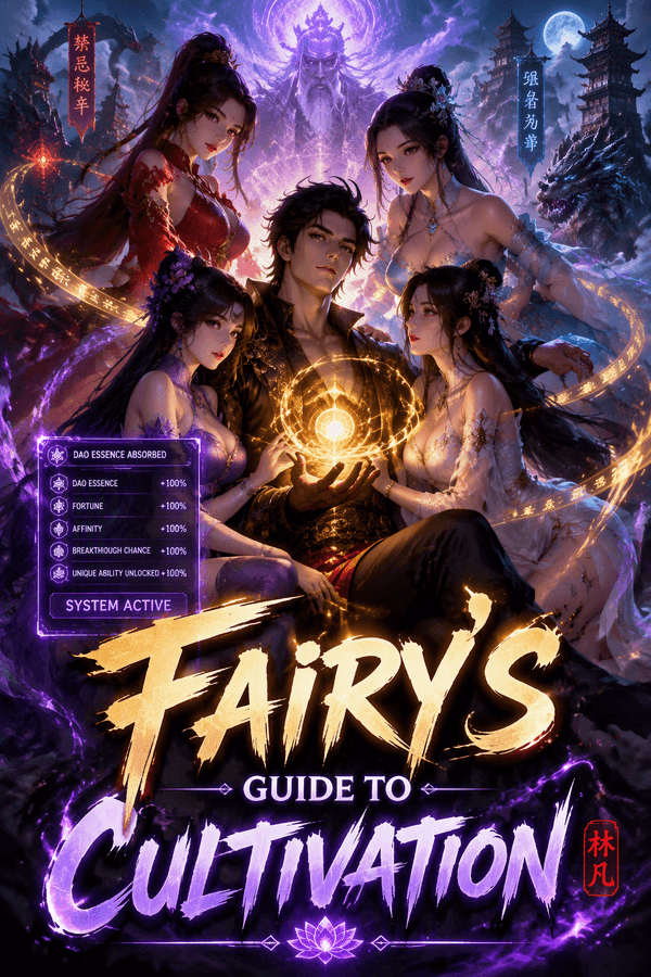 Fairy's Guide to Cultivation