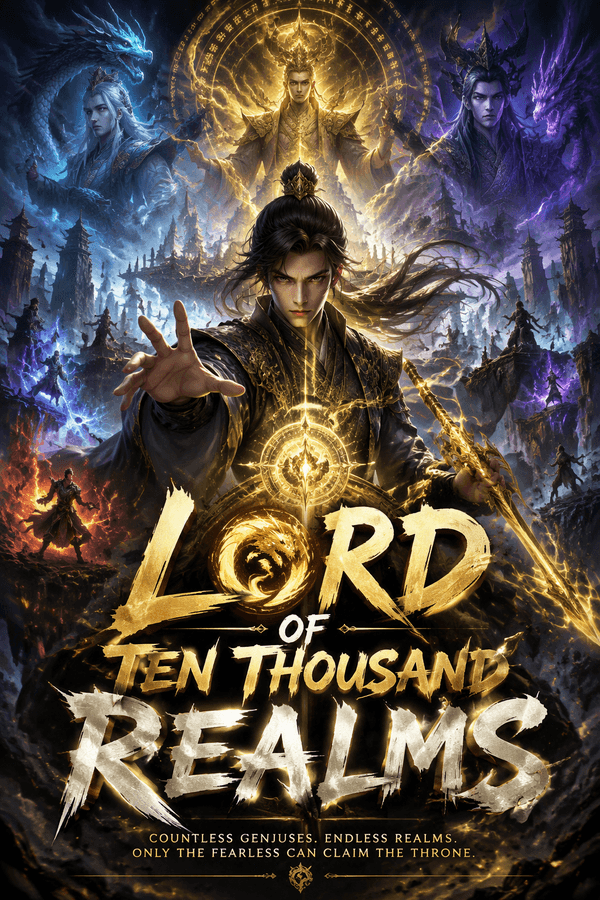 Lord of Ten Thousand Realms