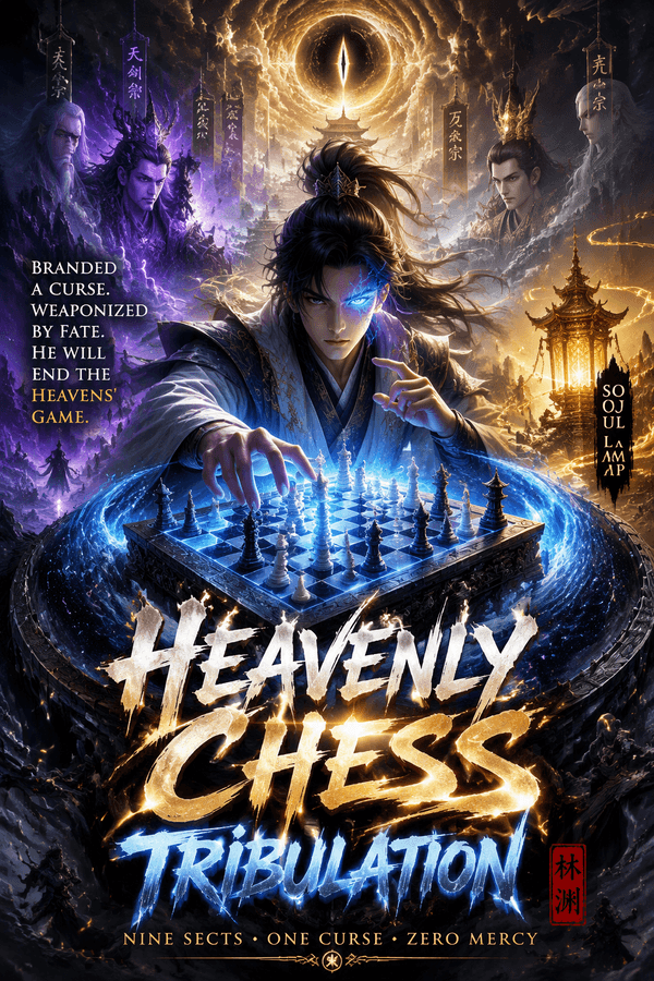 Heavenly Chess Tribulation