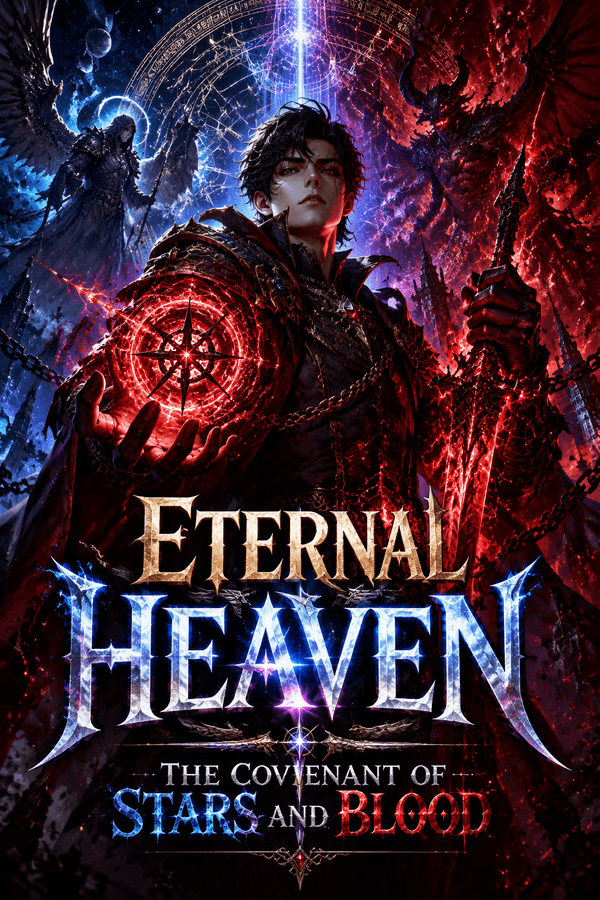 Eternal Heaven: The Covenant of Stars and Blood