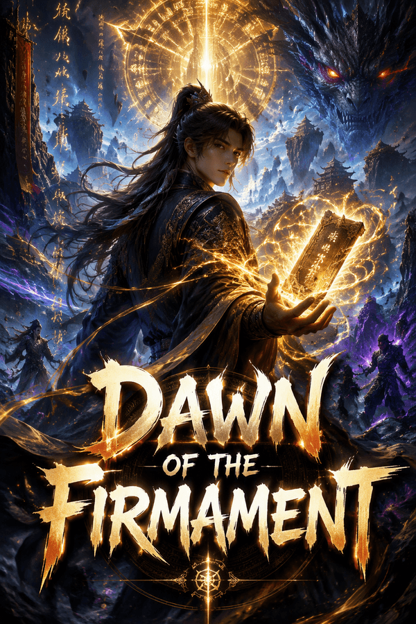 Dawn of the Firmament