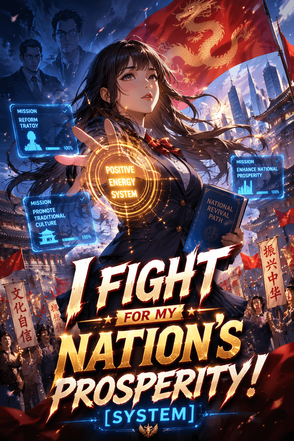 I Fight for My Nation's Prosperity! [System]