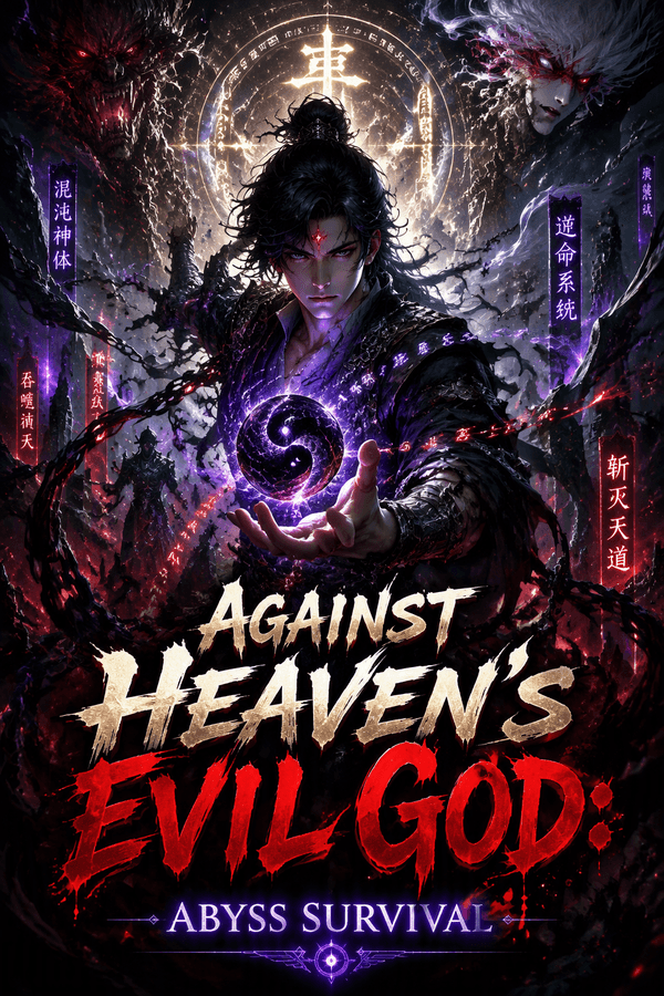 Against Heaven's Evil God: Abyss Survival