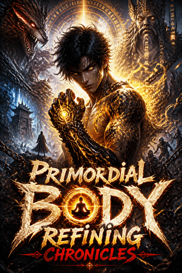 Primordial Body Refining Chronicles