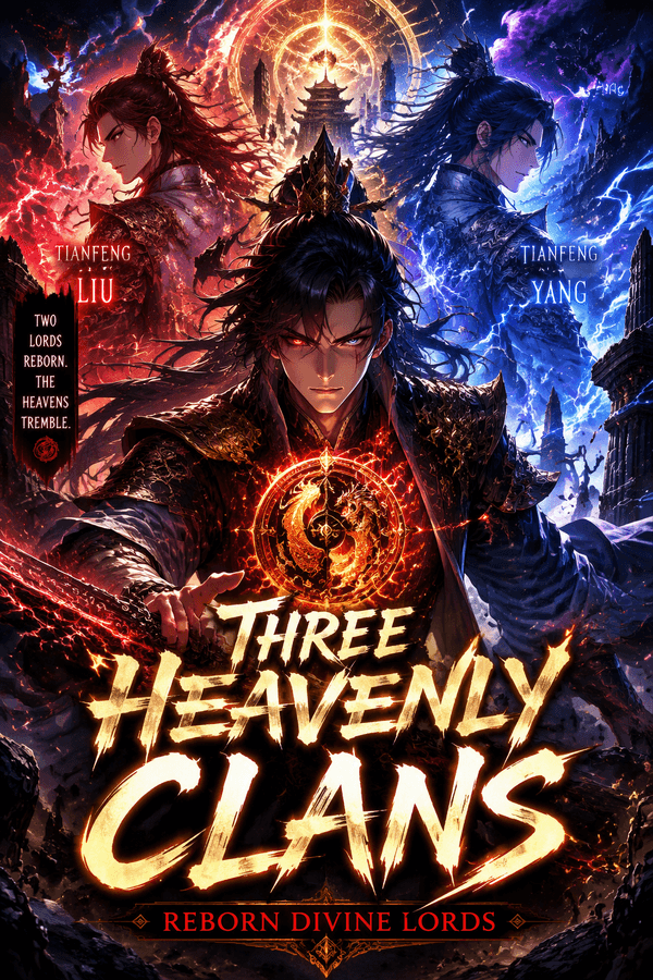 Three Heavenly Clans: Reborn Divine Lords