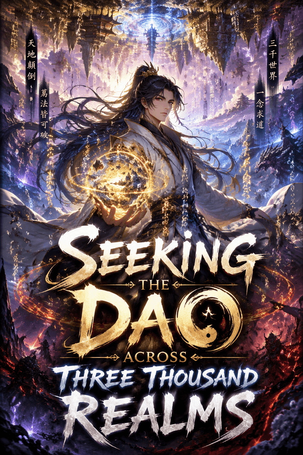 Seeking the Dao Across Three Thousand Realms