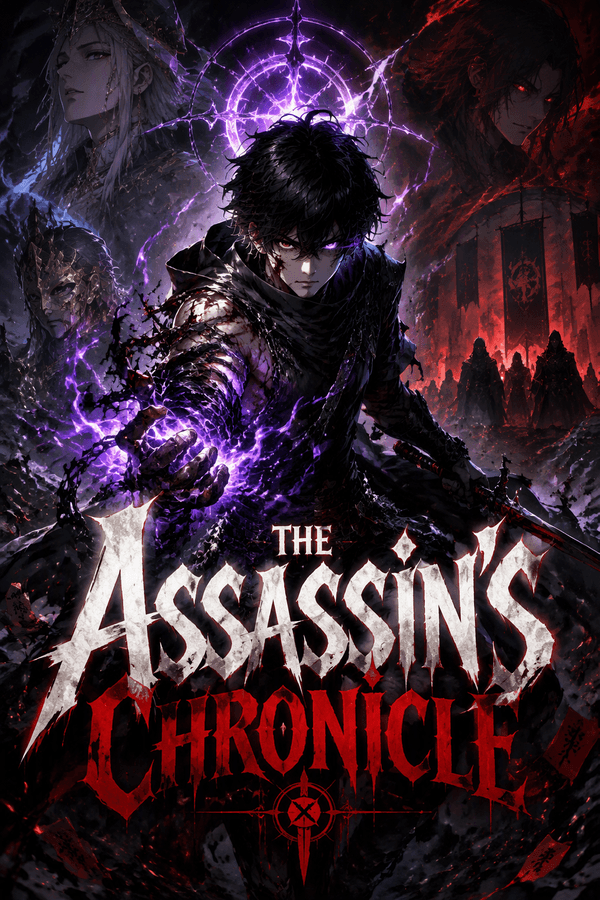 The Assassin's Chronicle