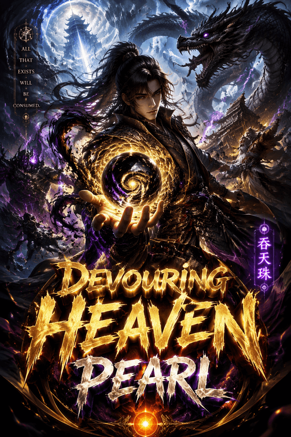 Devouring Heaven Pearl