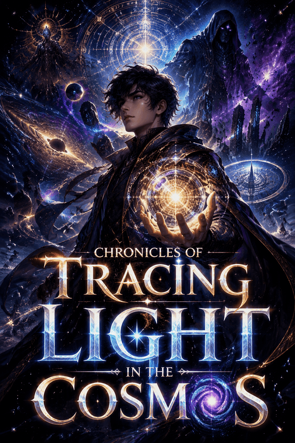 Chronicles of Tracing Light in the Cosmos