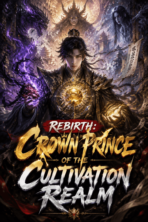 Rebirth: Crown Prince of the Cultivation Realm