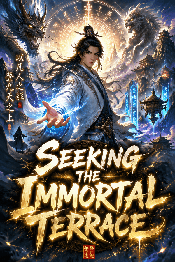 Seeking the Immortal Terrace