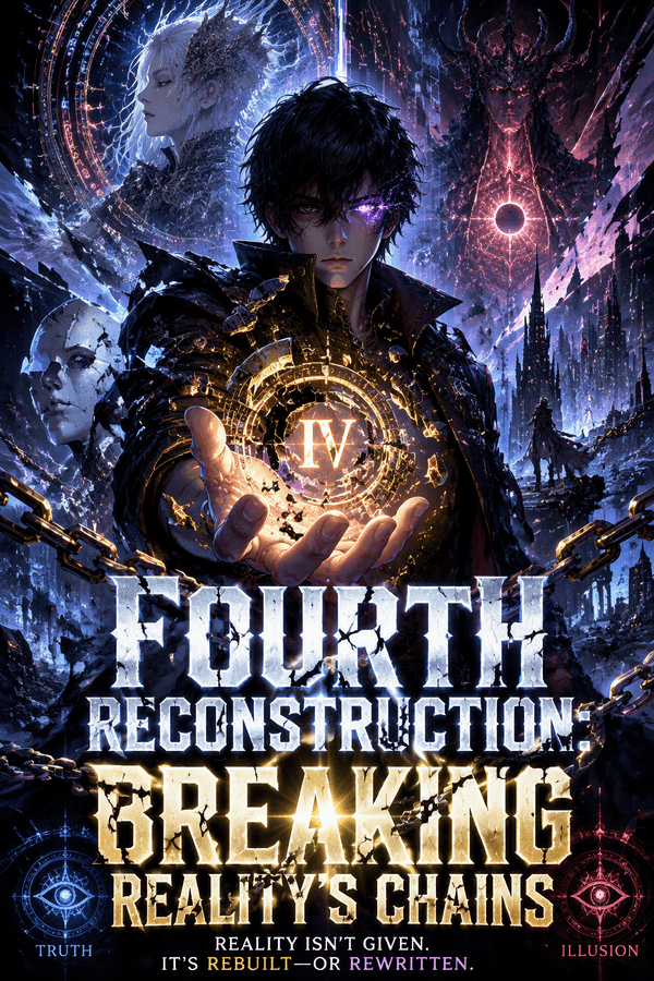 Fourth Reconstruction: Breaking Reality's Chains