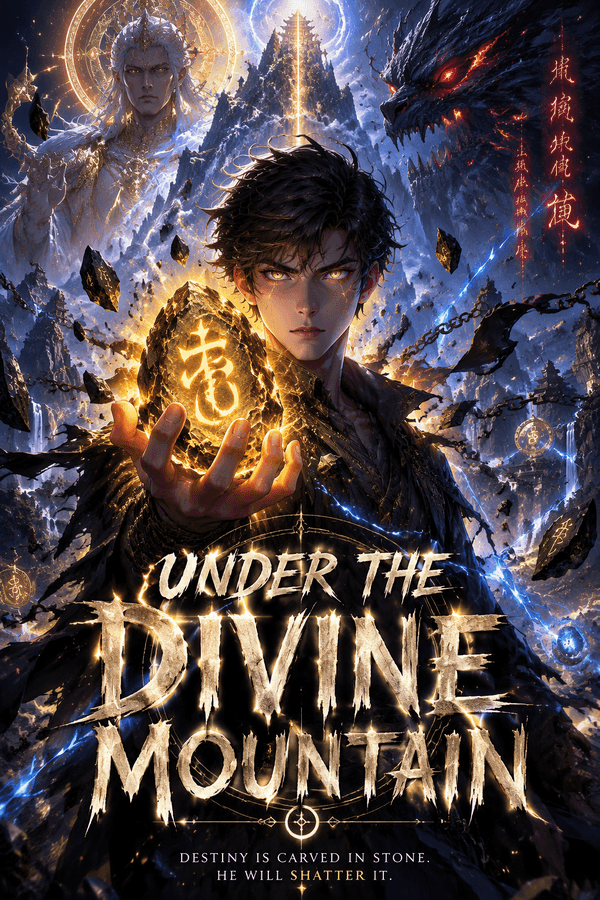 Under the Divine Mountain