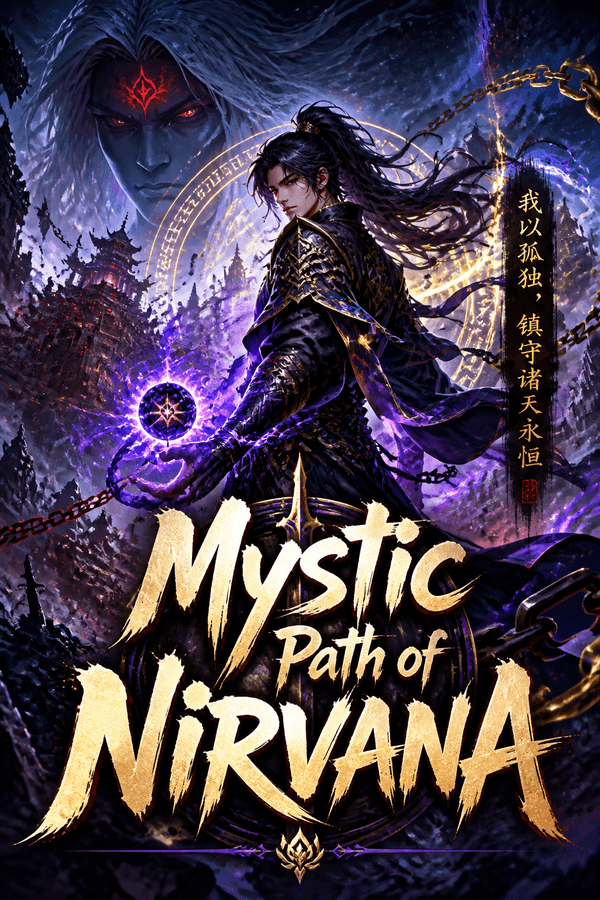 Mystic Path of Nirvana