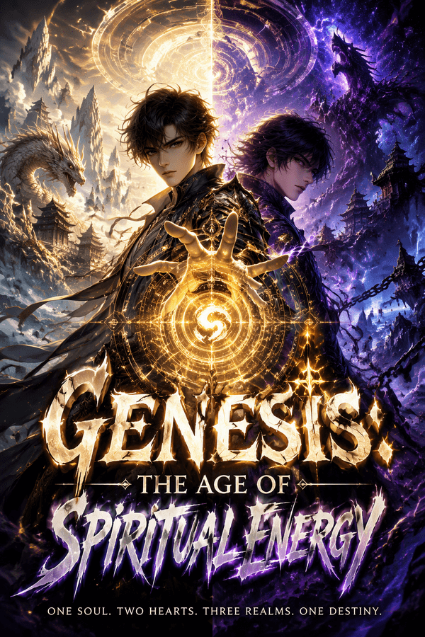 Genesis: The Age of Spiritual Energy