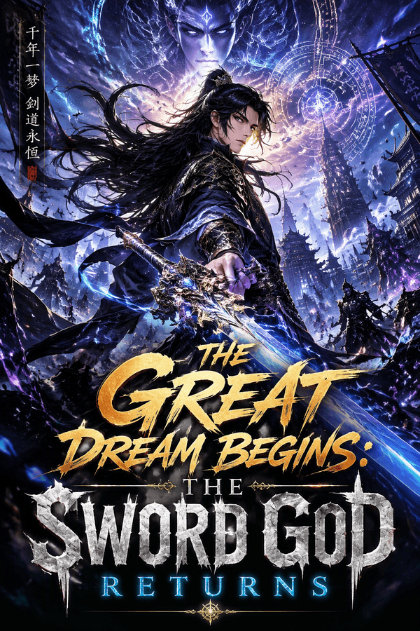 The Great Dream Begins: The Sword God Returns