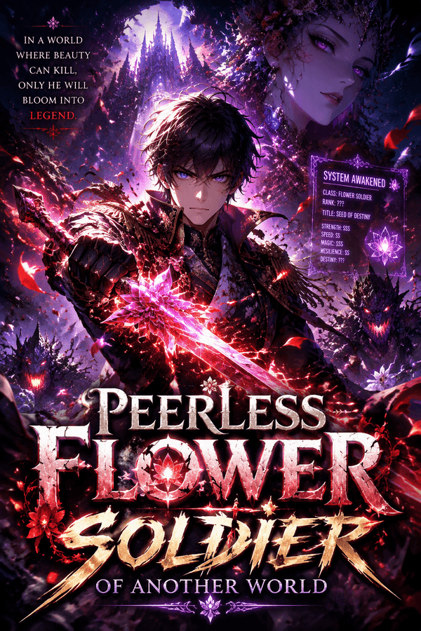 Peerless Flower Soldier of Another World