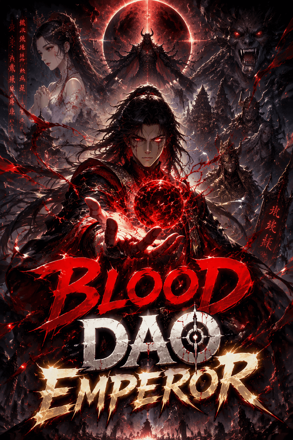 Blood Dao Emperor